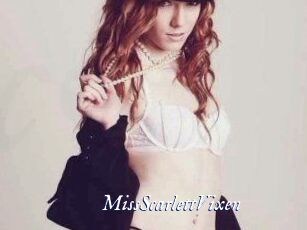 MissScarlettVixen