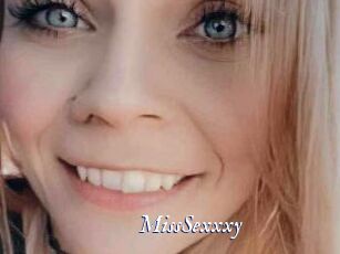 MissSexxxy