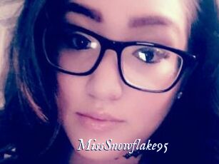 MissSnowflake95