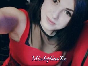 MissSophiaxXx