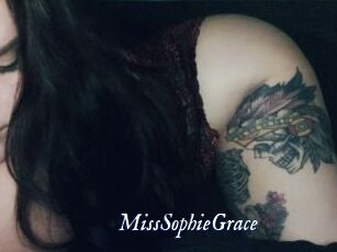 MissSophieGrace