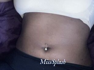 MissSplash