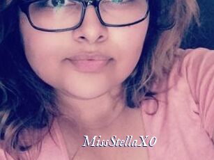 MissStellaXO