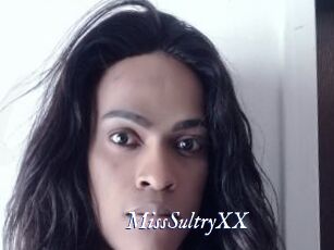 MissSultryXX