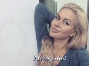 MissSuperGirl