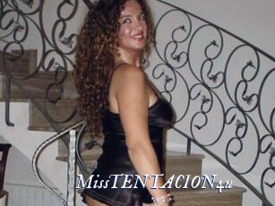 MissTENTACION4u