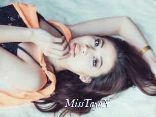 MissTayaX