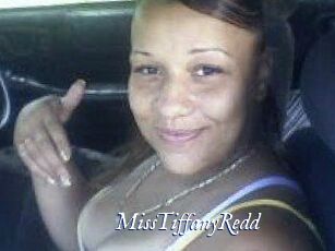 MissTiffanyRedd