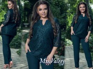 MissValery