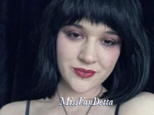 MissVanDetta