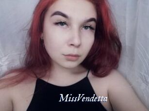 MissVendetta