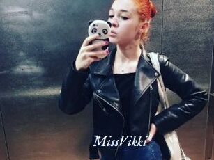 MissVikki