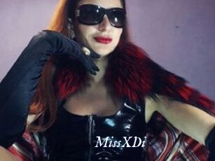 MissXDi