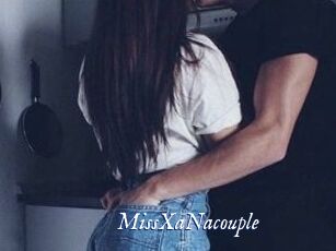 MissXaNacouple