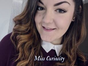 Miss_Curiosity