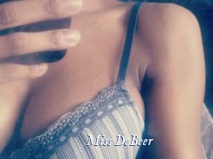 Miss_DeBeer Cam 5