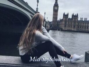 Miss_ShySchoolGirl
