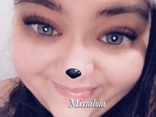 Missalola