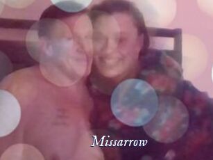 Missarrow