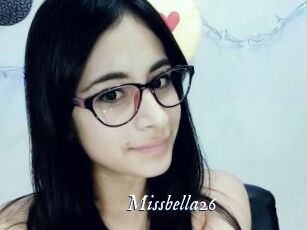 Missbella26