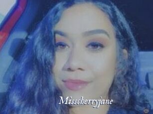Misscherryjane