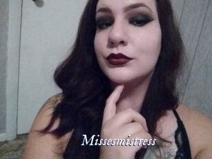 Missesmistress