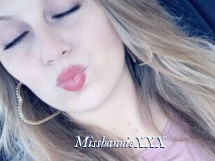 MisshannieXXX