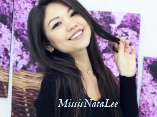 MissisNataLee
