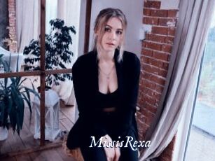 MissisRexa