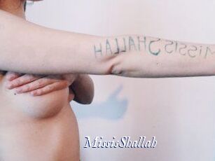 MissisShallah
