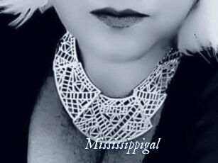 Mississippigal