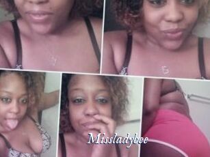 Missladybee