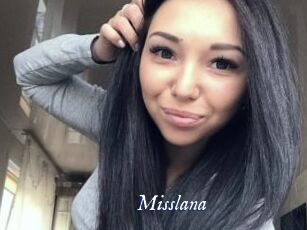 Misslana