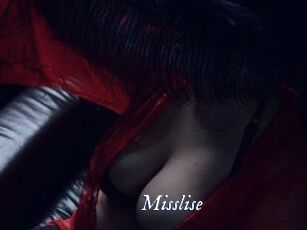 Misslise