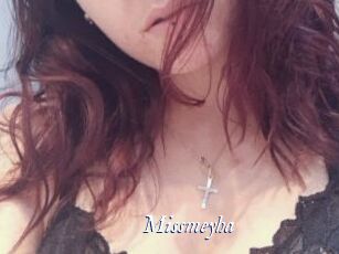 Missmeyha