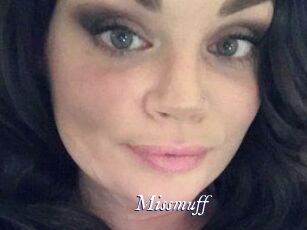 Missmuff
