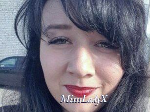 MisssLadyX