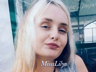 MisssLilya
