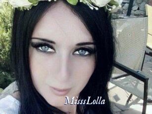 MisssLolla