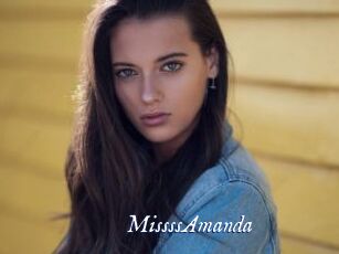 MissssAmanda