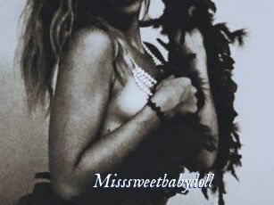 Misssweetbabydoll