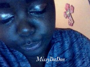 MissyDaDon