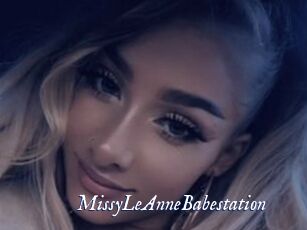 MissyLeAnneBabestation