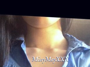 MissyMayXXX