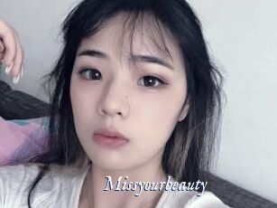 Missyourbeauty