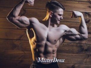 MisterDenx