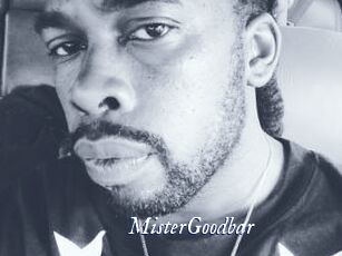 MisterGoodbar