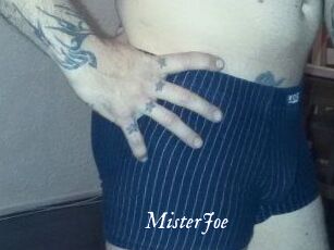 MisterJoe