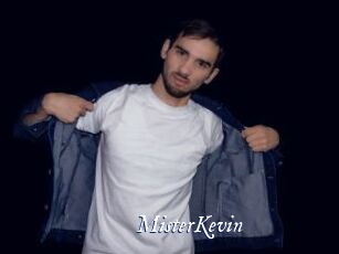 MisterKevin