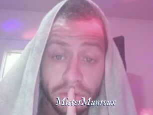 MisterMunroux